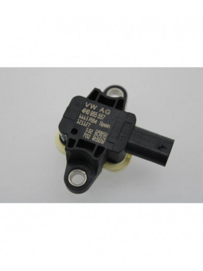 Recambio de sensor impacto para volkswagen polo (6r1) advance referencia OEM IAM 4H0955557