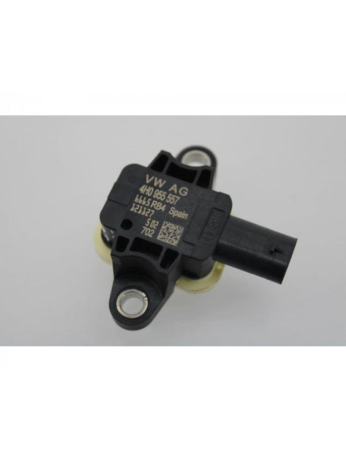 Sensor impacto VOLKSWAGEN POLO Advance 2013