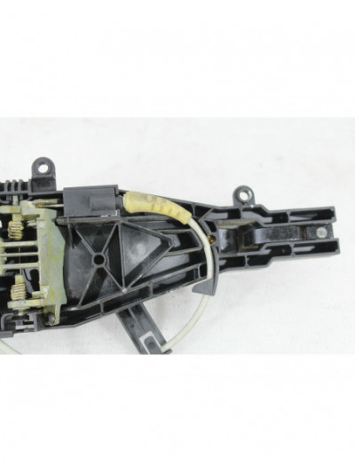 Recambio de maneta exterior trasera derecha para bmw 3 (e90) 320 d referencia OEM IAM