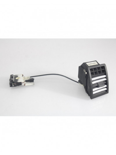 Rejilla aireadora VOLKSWAGEN TOUAREG V6 TDI 2008