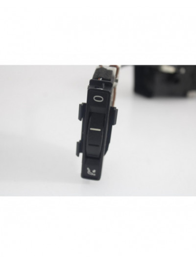 Rejilla aireadora VOLKSWAGEN TOUAREG V6 TDI 2008