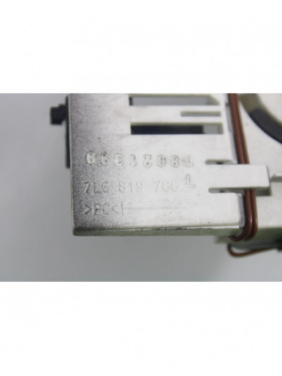 Rejilla aireadora VOLKSWAGEN TOUAREG V6 TDI 2008