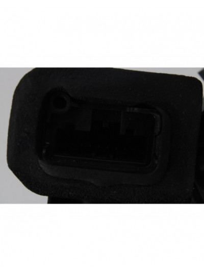 Recambio de cerradura puerta delantera izquierda para volkswagen polo (6r1) advance referencia OEM IAM 5K1837015D