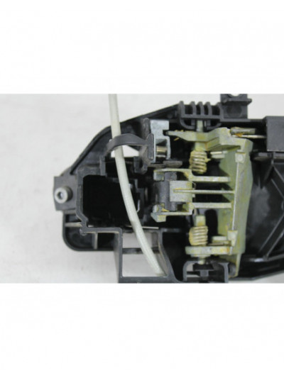 Recambio de maneta exterior trasera derecha para bmw 3 (e90) 320 d referencia OEM IAM