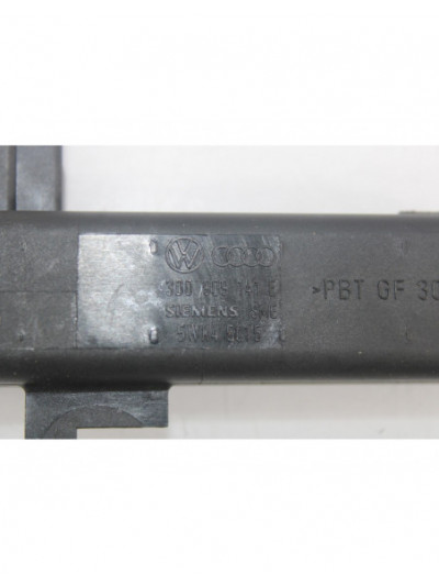 Recambio de sensor para volkswagen touareg (7l6) v6 tdi referencia OEM IAM 3D0909141E