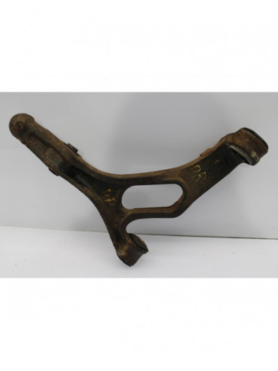 Recambio de brazo suspension inferior delantero derecho para volkswagen touareg (7la) tdi v6 referencia OEM IAM