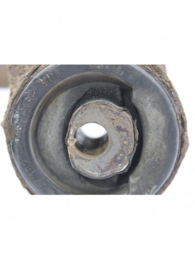 Recambio de brazo suspension inferior delantero derecho para volkswagen touareg (7la) tdi v6 referencia OEM IAM