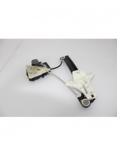 Recambio de elevalunas trasero izquierdo para volkswagen polo (6r1) advance referencia OEM IAM 6R0959811G