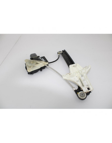 Recambio de elevalunas trasero izquierdo para volkswagen polo (6r1) advance referencia OEM IAM 6R0959811G