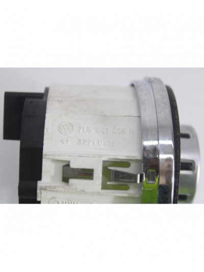 Recambio de mando control tracción para volkswagen touareg (7l6) v6 tdi referencia OEM IAM 7L6941435R