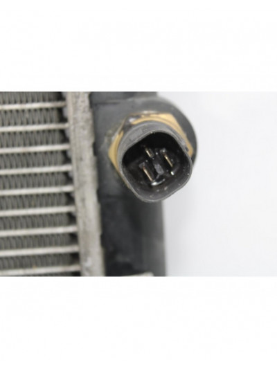 Radiador de agua VOLKSWAGEN GOLF IV VARIANT 1.6 Gasolina 101CV 74KW 1999