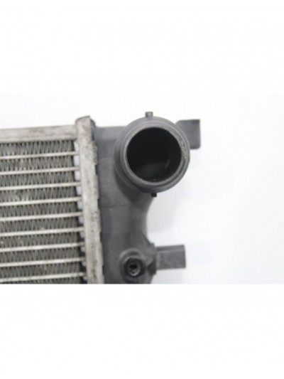 Radiador de agua VOLKSWAGEN GOLF IV VARIANT 1.6 Gasolina 101CV 74KW 1999