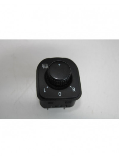 Recambio de mando retrovisor para volkswagen tiguan (5n1) advance referencia OEM IAM 1K0959565L