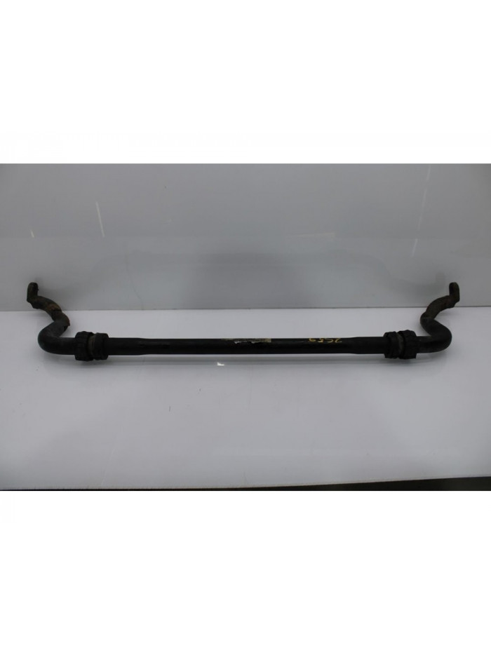 Recambio de barra estabilizadora delantera para volkswagen touareg (7la) tdi v6 referencia OEM IAM 7L0411025D