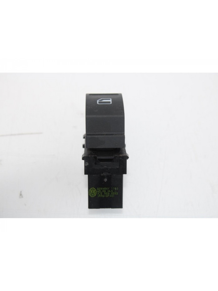 Mando elevalunas delantero derecho VOLKSWAGEN TIGUAN Advance 2008