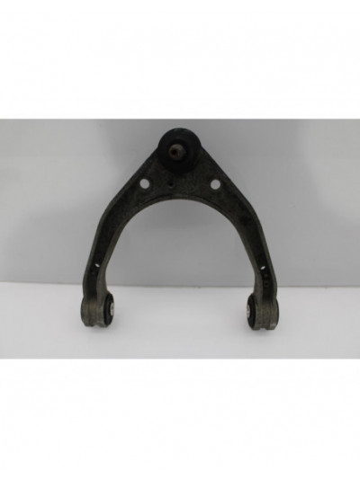 Recambio de brazo suspension superior delantero izquierdo para volkswagen touareg (7la) tdi v6 referencia OEM IAM