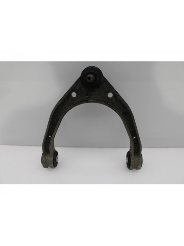Recambio de brazo suspension superior delantero izquierdo para volkswagen touareg (7la) tdi v6 referencia OEM IAM