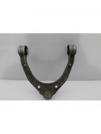Recambio de brazo suspension superior delantero izquierdo para volkswagen touareg (7la) tdi v6 referencia OEM IAM