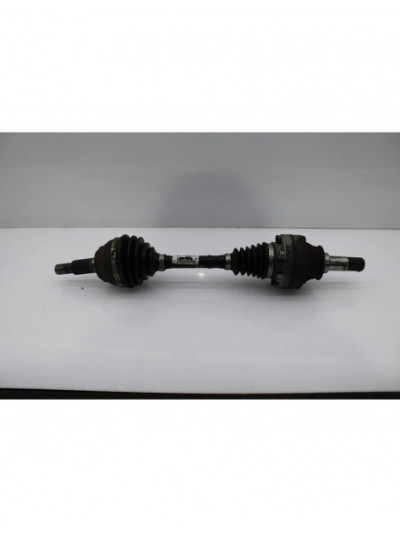 Transmision delantera derecha VOLKSWAGEN TOUAREG TDI V6 2008