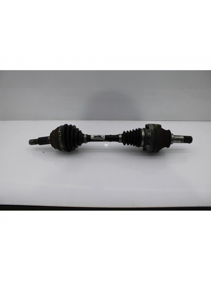 Transmision delantera derecha VOLKSWAGEN TOUAREG TDI V6 2008