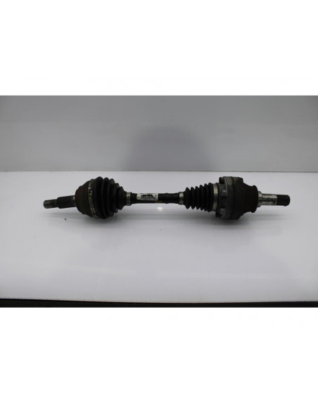 Transmision delantera derecha VOLKSWAGEN TOUAREG TDI V6 2008