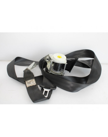 Recambio de cinturon seguridad trasero derecho para volkswagen tiguan (5n1) advance referencia OEM IAM 5N0857806