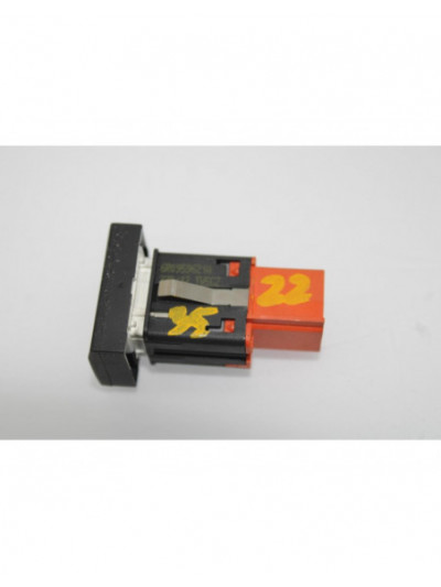 Recambio de interruptor para volkswagen polo (6r1) advance referencia OEM IAM 6R0959621ALUNATERMICA