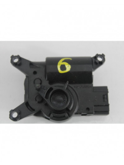 Motor trampilla calefacción VOLKSWAGEN TOUAREG V6 TDI 2008
