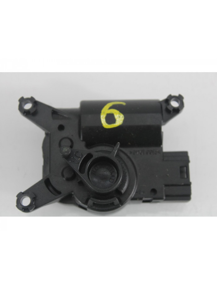 Motor trampilla calefacción VOLKSWAGEN TOUAREG V6 TDI 2008