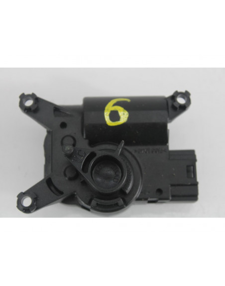 Motor trampilla calefacción VOLKSWAGEN TOUAREG V6 TDI 2008
