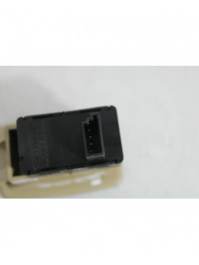 Recambio de mando elevalunas delantero derecho para bmw 3 (e90) 320 d referencia OEM IAM 6945876