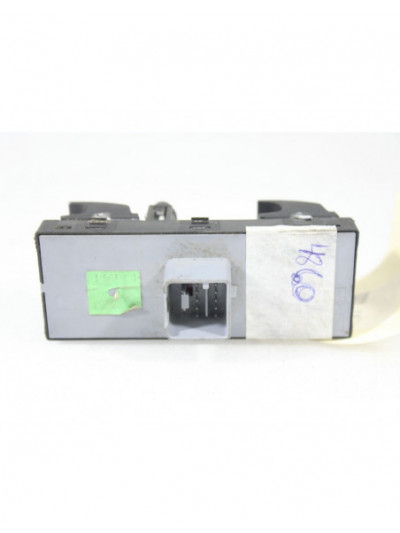 Recambio de mando elevalunas delantero izquierdo para volkswagen golf v berlina (1k1) 1.9 tdi referencia OEM IAM 1K4959857B