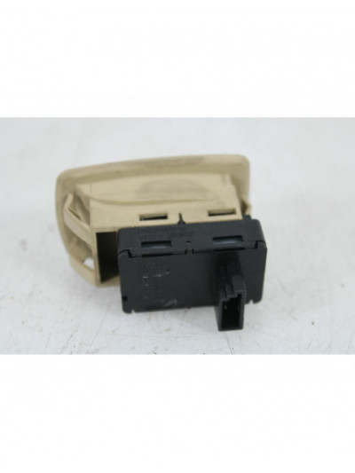 Recambio de mando elevalunas trasero derecho para bmw 3 (e90) 320 d referencia OEM IAM 6945876