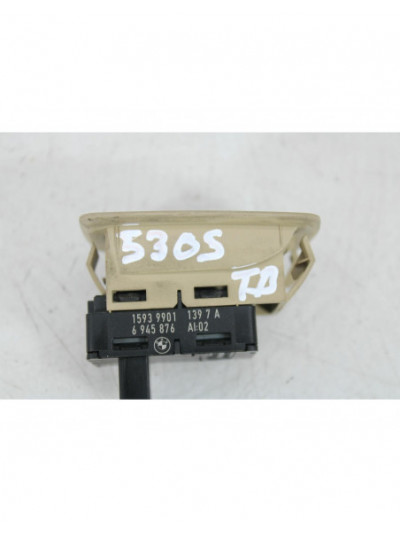 Recambio de mando elevalunas trasero derecho para bmw 3 (e90) 320 d referencia OEM IAM 6945876