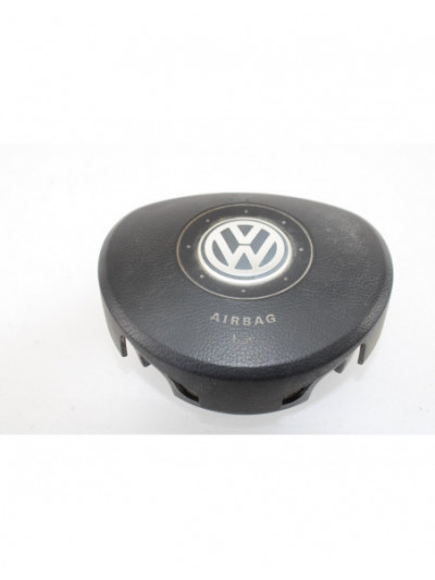 Recambio de airbag delantero izquierdo para volkswagen touran (1t2) 2.0 tdi referencia OEM IAM 1T0880201A