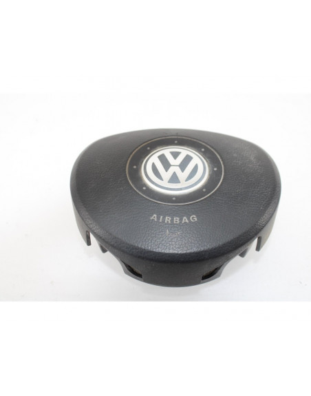 Recambio de airbag delantero izquierdo para volkswagen touran (1t2) 2.0 tdi referencia OEM IAM 1T0880201A