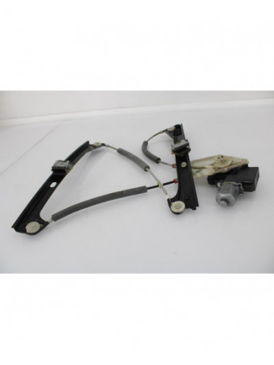 Recambio de elevalunas delantero izquierdo para volkswagen polo (6r1) advance referencia OEM IAM 6R0959801AB