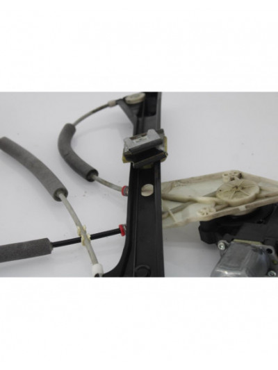 Recambio de elevalunas delantero izquierdo para volkswagen polo (6r1) advance referencia OEM IAM 6R0959801AB