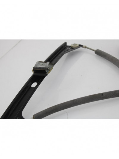 Recambio de elevalunas delantero izquierdo para volkswagen polo (6r1) advance referencia OEM IAM 6R0959801AB