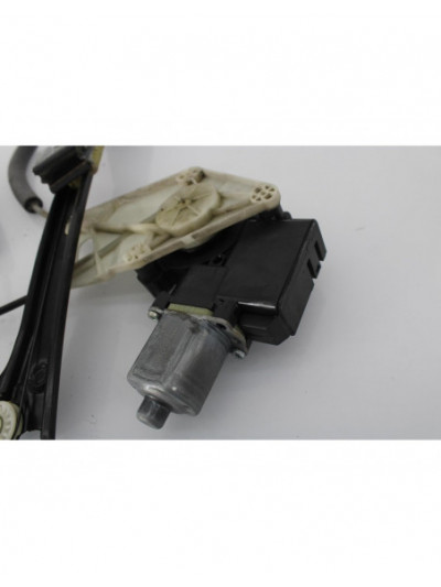 Recambio de elevalunas delantero izquierdo para volkswagen polo (6r1) advance referencia OEM IAM 6R0959801AB