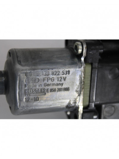 Recambio de elevalunas delantero izquierdo para volkswagen polo (6r1) advance referencia OEM IAM 6R0959801AB