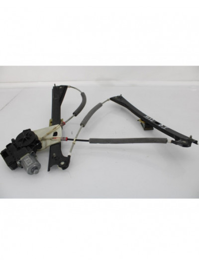 Recambio de elevalunas delantero izquierdo para volkswagen polo (6r1) advance referencia OEM IAM 6R0959801AB