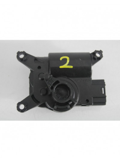 Motor trampilla calefacción VOLKSWAGEN TOUAREG V6 TDI 2008