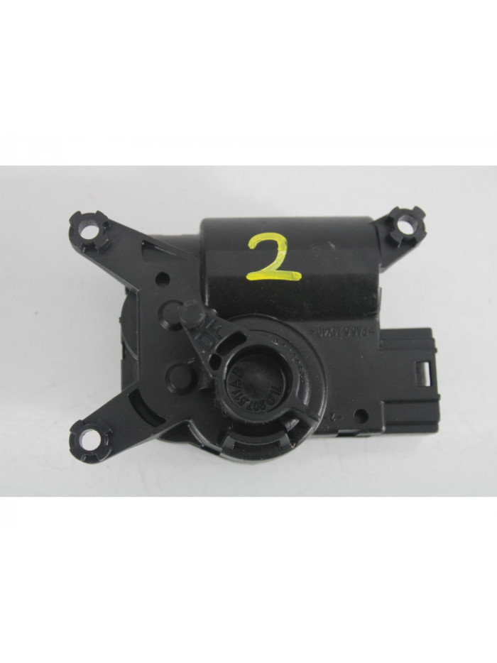 Motor trampilla calefacción VOLKSWAGEN TOUAREG V6 TDI 2008