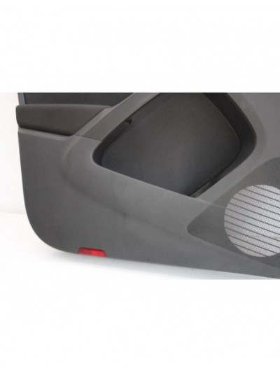 Recambio de guarnecido puerta delantera izquierda para volkswagen tiguan (5n1) advance referencia OEM IAM 5N0837113