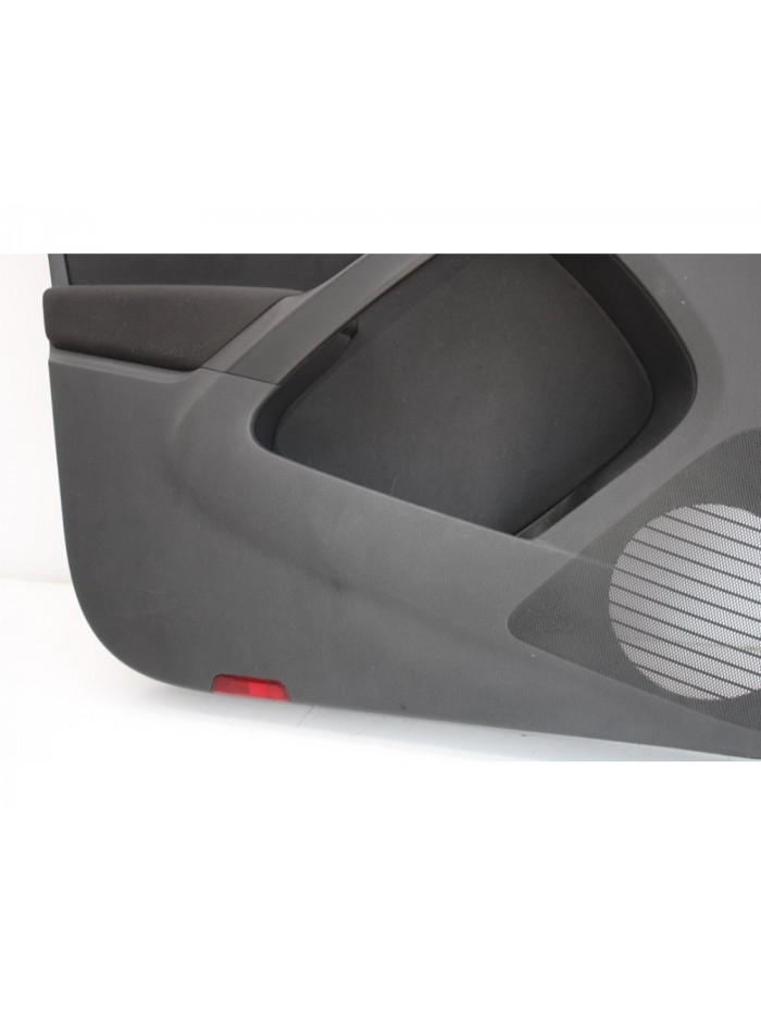 Guarnecido puerta delantera izquierda VOLKSWAGEN TIGUAN Advance 2008