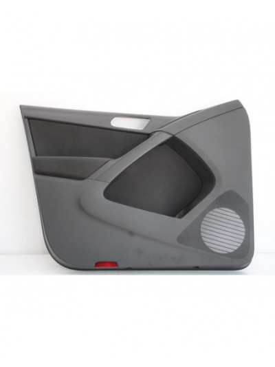 Guarnecido puerta delantera izquierda VOLKSWAGEN TIGUAN Advance 2008