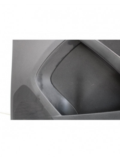 Recambio de guarnecido puerta delantera derecha para volkswagen tiguan (5n1) advance referencia OEM IAM 5N2837114G