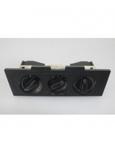 Mando calefaccion / aire acondicionado VOLKSWAGEN POLO Advance 2013