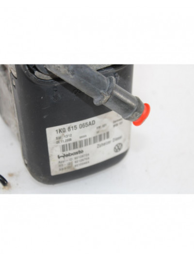 Motor calefaccion VOLKSWAGEN TOURAN 2.0 TDI 2006